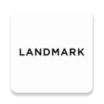 Logo of LANDMARK HONGKONG android Application 